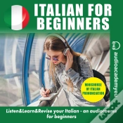 Capa do artigo Italian For Beginners