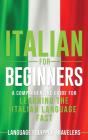 Italian For Beginners - Preview