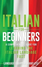 Capa do artigo Italian For Beginners