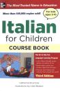 Italian For Children, 3e - Preview