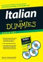 Italian For Dummies - Preview