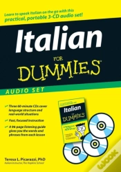 Capa do artigo Italian For Dummies
