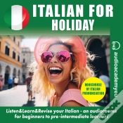 Capa do artigo Italian For Holiday