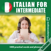 Capa do artigo Italian For Intermediate Learners