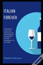 Capa do artigo Italian Forever