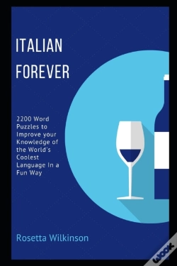 Capa do artigo Italian Forever