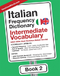 Italian Frequency Dictionary - Intermediate Vocabulary - Preview