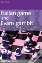 Italian Game And Evans Gambit