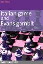 Italian Game And Evans Gambit - Preview