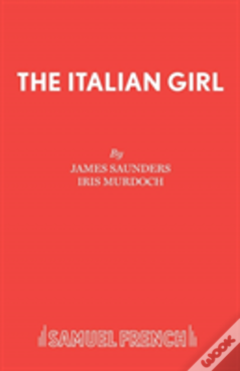 Italian Girl