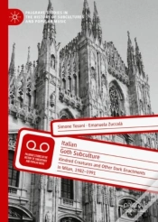 Capa do artigo Italian Goth Subculture