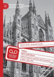 Capa do artigo Italian Goth Subculture