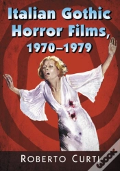 Capa do artigo Italian Gothic Horror Films, 1970-1979
