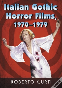 Capa do artigo Italian Gothic Horror Films, 1970-1979