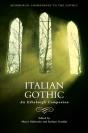 Italian Gothic - Preview