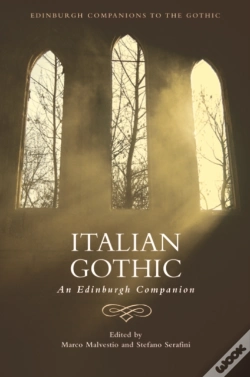 Capa do artigo Italian Gothic