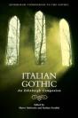 Italian Gothic - Preview