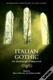 Capa do artigo Italian Gothic