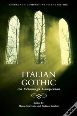 Capa do artigo Italian Gothic