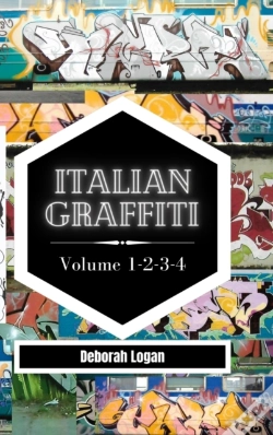 Capa do artigo Italian Graffiti Volume 1-2-3-4