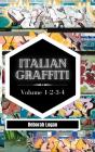 Italian Graffiti Volume 1-2-3-4 - Preview