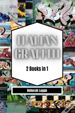 Capa do artigo Italian Graffiti Volume 1/2