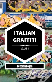 Capa do artigo Italian Graffiti Volume 1