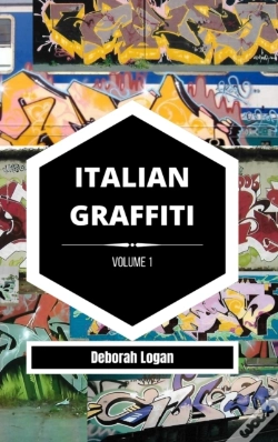 Capa do artigo Italian Graffiti Volume 1