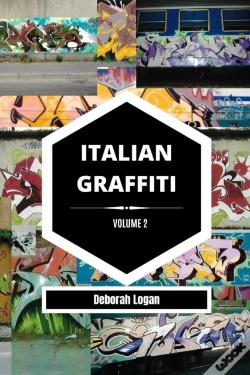 Capa do artigo Italian Graffiti Volume 2