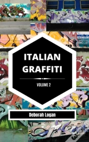 Capa do artigo Italian Graffiti Volume 2