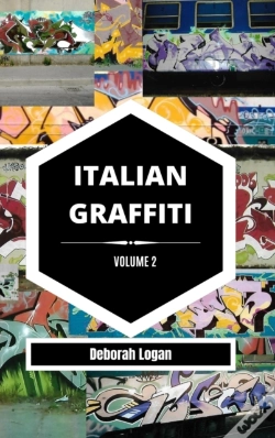 Capa do artigo Italian Graffiti Volume 2