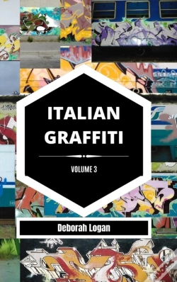 Capa do artigo Italian Graffiti Volume 3