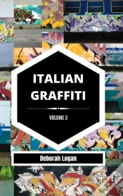 Capa do artigo Italian Graffiti Volume 3