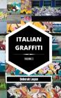 Italian Graffiti Volume 3 - Preview