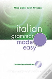 Capa do artigo Italian Grammar Made Easy