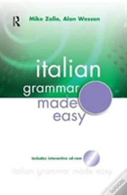 Capa do artigo Italian Grammar Made Easy