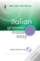 Italian Grammar Made Easy