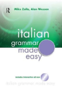 Italian Grammar Made Easy - Preview