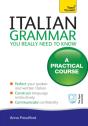 Italian Grammar You Really Need To Know - Preview