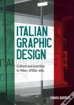 Capa do artigo Italian Graphic Design