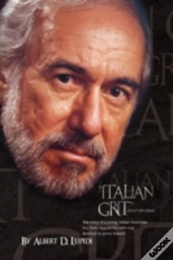 Capa do artigo Italian Grit