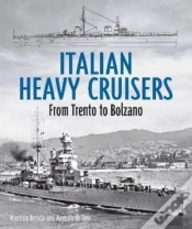 Capa do artigo Italian Heavy Cruisers