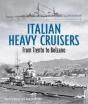 Italian Heavy Cruisers - Preview