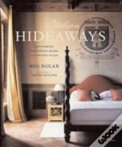 Capa do artigo Italian Hideaways