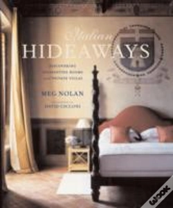 Capa do artigo Italian Hideaways
