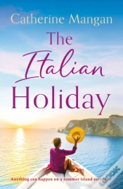 Capa do artigo Italian Holiday