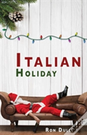Capa do artigo Italian Holiday