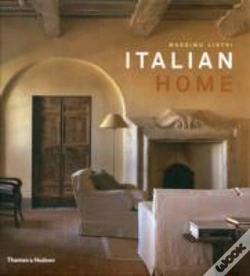 Capa do artigo Italian Home