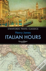 Capa do artigo Italian Hours