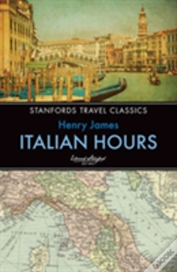 Capa do artigo Italian Hours